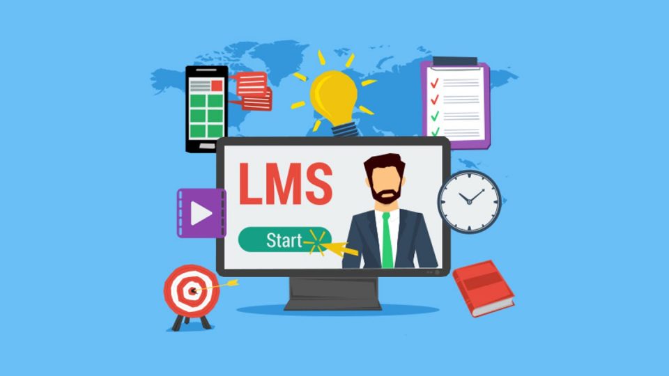 Apa Itu Learning Management System (LMS)?