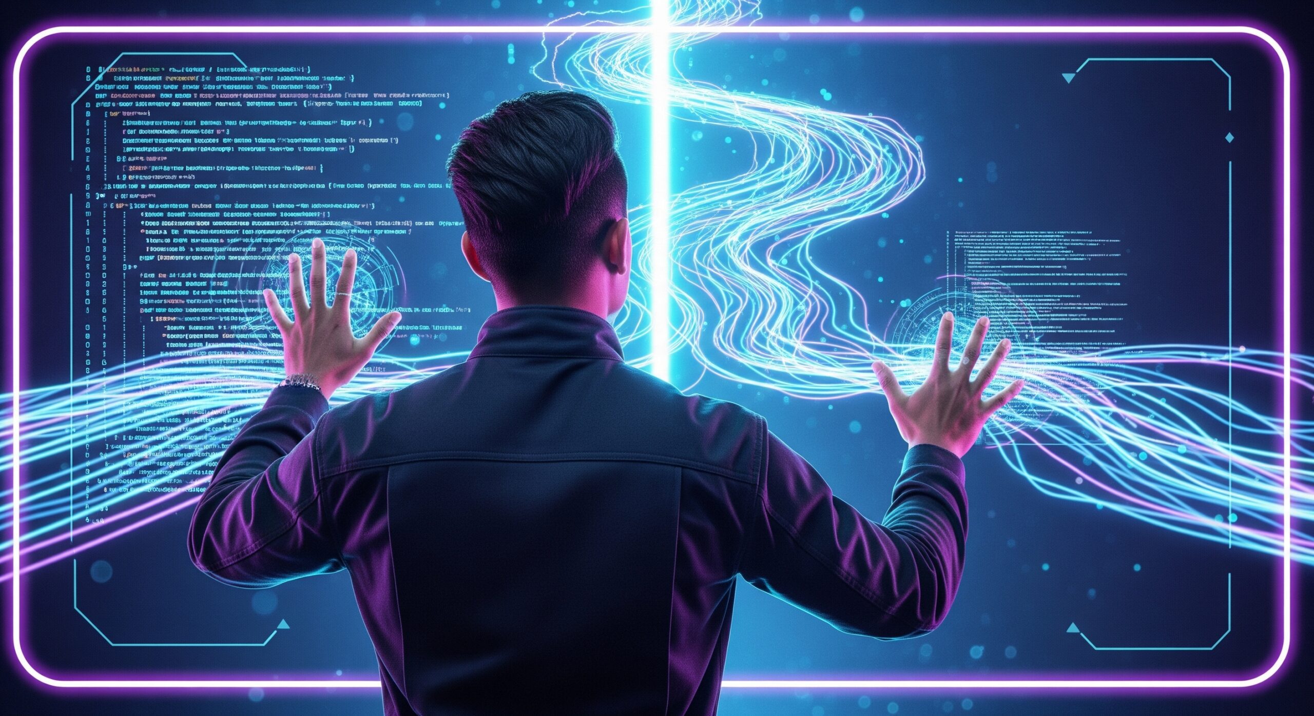 Belajar AI - Vibe Coding